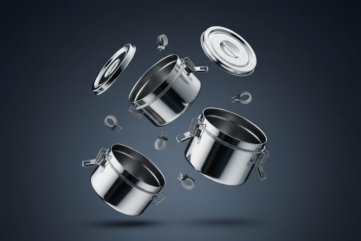 Food Storage