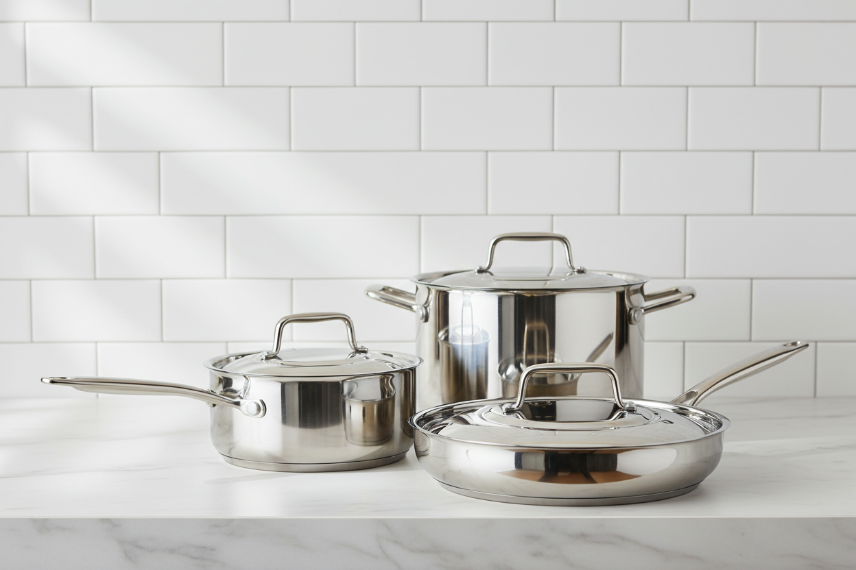 Cookwares