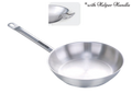 Frying Pan with Handle